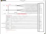 Diagnostic Software Detroit DDEC V Series 60 Vehicle Interface Harness PDF - 1