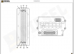 repair manual Detroit GHG14 DD13 ECM Wiring Diagram PDF - 2