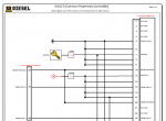 Diagnostic Software Detroit GHG17 (Common Powertrain Controller) Wire Diagram PDF - 2