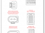 Diagnostic Software Detroit GHG17/MY18DD5 MCM2.1 Engine Harness Schematic PDF - 1