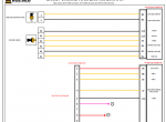 Diagnostic Software Detroit GHG17/MY18DD5 MCM2.1 Engine Harness Schematic PDF - 3