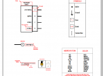Diagnostic Software Detroit VERTICAL AND HORIZONTAL ATD DRAWING ATD Wire Diagram PDF - 2