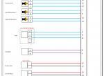 Diagnostic Software Eaton UltraShift DM3 6 Speed with Analog Shifter Wire Diagram PDF - 1