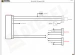 Diagnostic Software EATON Ultrashift 10 Speed DM Electrical Circuit Diagram PDF - 2