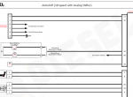 Diagnostic Software EATON Autoshift 18 Speed with Analog Shifter Electrical Circuit Diagram PDF - 3