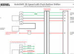 Diagnostic Software Eaton AutoShift 18 Speed with Push Button Shifter Wire Diagram PDF - 3