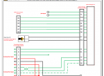 Diagnostic Software EATON Current Style Wiring Harness AutoSelect ECU Wire Diagram PDF - 2