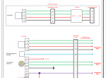 Diagnostic Software EATON Old Style Wiring Harness AutoSelect ECU Wire Diagram PDF - 3