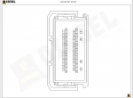 Diagnostic Software FORD F-Series (250-550) (6.7L Diesel)(2013-2016) Electronic Engine Controls Wiring Diagram PDF - 2