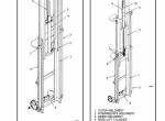 repair manual Hyster Forklifts A20XL, A25XL, A30XL PDF Manual - 3