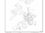 repair manual Hyster Forklifts B60Z(A230), W60Z(A231), W65Z(A229), B80Z(A233), W80Z(A234) PDF Manual - 2
