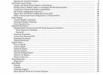 repair manual Hyster Forklifts B60Z AC(B230), B80Z AC(B233) PDF Manual - 3