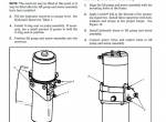 repair manual Hyster Forklifts B60Z AC(B230), B80Z AC(B233) PDF Manual - 4