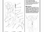 repair manual Hyster Forklifts E25-35XM, E40XMS PDF Manual - 3