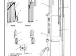 repair manual Hyster Forklifts E25-60XL PDF Manual - 3