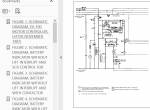 repair manual Hyster Forklifts E25-60XL PDF Manual - 4