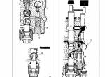 repair manual Hyster Forklifts E30-50B, E60BS, E60-120B PDF Manual - 2