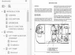 repair manual Hyster Forklifts E30-50FR, E30FR-24 PDF Manual - 1