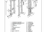 repair manual Hyster Forklifts E30-50FR, E30FR-24 PDF Manual - 2