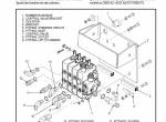 repair manual Hyster Forklifts E45-65XM2, J40-65XM2 PDF Manual - 3