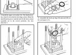 repair manual Hyster Forklifts E70-120XL PDF Manual - 4