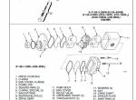 repair manual Hyster Forklifts E70-120XL3 PDF Manual - 4