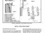 repair manual Hyster Forklifts J25-35B, J30BS PDF Manual - 4