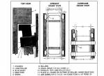 repair manual Hyster Forklifts J25A, J30AS, J35A Repair Manual - 3