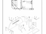 repair manual Hyster Forklifts R30XMS2 (D174), R30XM2, XMA2, XMF2 (G118) PDF Manual - 4