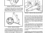 repair manual Hyster Forklifts S&H25-35XL PDF Manual - 1