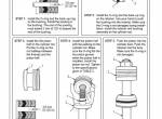 repair manual Hyster Forklifts S&H25-35XL PDF Manual - 4