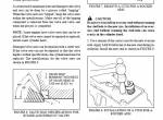 repair manual Hyster Forklifts S30-50E, S60ES PDF Manual - 2