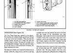 repair manual Hyster Forklifts S30-50E, S60ES PDF Manual - 4