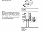 repair manual Hyster Forklifts S70XL-120XL (D004), S135-155XL (B024, C024) PDF Manual - 4