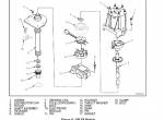repair manual Hyster Forklifts S70XM-120XM (E004, F004) PDF Manual - 1