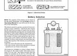 repair manual Hyster Forklifts V30ZMD (D210,E210), E2.00-3.20XM (E45-65Z(G108)) PDF Manual - 2