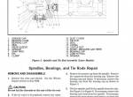repair manual Hyster Forklifts V30ZMD (D210,E210), E2.00-3.20XM (E45-65Z(G108)) PDF Manual - 3