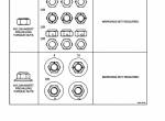 repair manual Hyster Forklifts W25-30ZA (B495) PDF Manual - 3