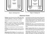 repair manual Hyster Forklifts W40Z (B218), W45Z (C215), W50Z (D215) PDF Manual - 1
