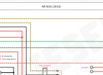 Diagnostic Software International №9, №10 (2014) Electrical Circuit Diagram PDF - 2