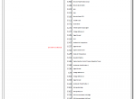 Diagnostic Software International №9, №10 Engine ECM Wire Diagram PDF - 2
