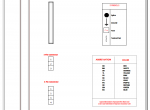 Diagnostic Software International №9, №10 Engine ECM Wire Diagram PDF - 3