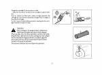 repair manual Iveco Engines 8000 Series Use and Maintenance Manual PDF - 3