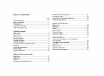 repair manual Iveco Engines 8060 Series Use and Maintenance Manual PDF - 1