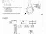 repair manual Iveco Engines C13 ENS M33, C13 ENT M50 Technical & Repair Manual PDF - 4
