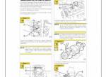 repair manual Iveco Engines C13 Turbocompound Cursor Tier 3 Series Technical & Repair Manual PDF - 3