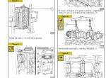 repair manual Iveco Engines C13 Turbocompound Cursor Tier 3 Series Technical & Repair Manual PDF - 4