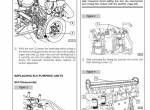 repair manual Iveco Engines C78 ENS M20.10, ENT M30.10, ENT M50.11, ENT M55.10 Technical & Repair Manual PDF - 3