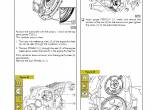 repair manual Iveco Engines Cursor Euro 4 Technical & Repair Manual PDF - 4