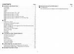 repair manual Iveco Engines Cursor Series Use And Maintenance Manual PDF - 1